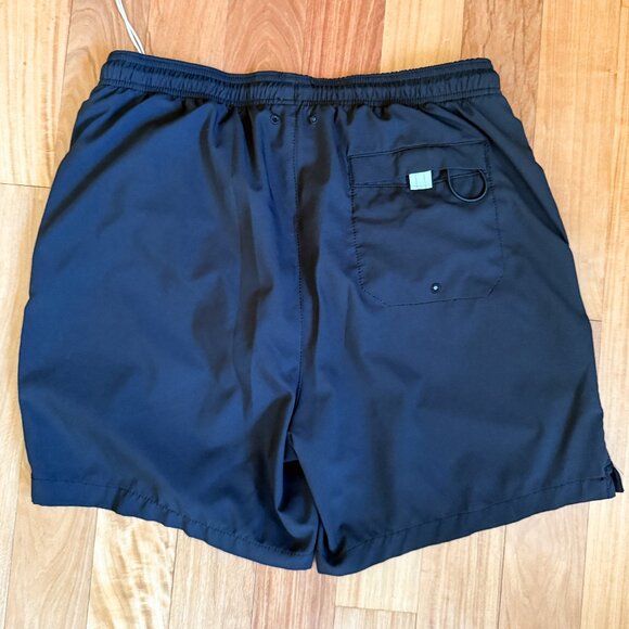 TOMMY BAHAMA Swim Shorts - Men - Navy - M - Picture 2 of 4